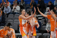 30.11.2022 УГМК - "Динамо" (Курск)