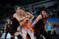 13.11.2022 УГМК - "Спарта энд К" (Видное)