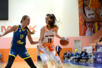 05.02.2022 "УГМК-Юниор" - "Ставропольчанка-СКФУ"