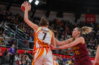 11.03.2023 УГМК - "Надежда" (Оренбург)