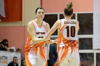 08.04.2022 УГМК - НИКА (Сыктывкар)