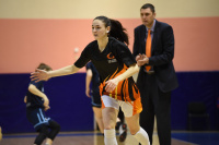 05.02.20 "УГМК-Юниор" - "Динамо-Фарм" (Курск)