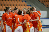 11.10.2023 "УГМК-Юниор" - "Динамо-Фарм" (Курск)