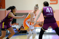 08.04.2022 УГМК - НИКА (Сыктывкар)