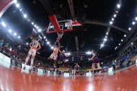 21.10.2023 УГМК - "Ника-Лузалес" (Сыктывкар)