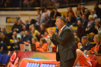 02.10.19 УГМК - "Динамо" (Москва)