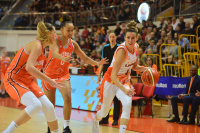 04.12.19 УГМК - "Бурж Баскет" (Франция)