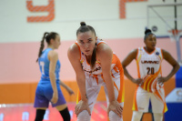 29.01.2022 УГМК - "Сексард" (Венгрия)