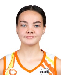 Алина Гаязова