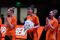 12.01.2023 "Динамо" (Москва) - УГМК