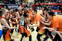 25.12.2022 Награждение. PARI Кубок России