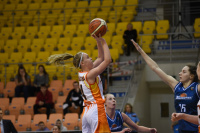 08.02.20 "УГМК-Юниор" - "Казаночка" (Казань)