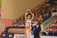 25.01.20 УГМК - "Спарта энд К" (Видное)