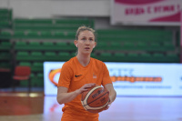 22.01.20 УГМК - "УСК Прага" (Чехия)