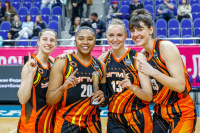 25.04.2023 Награждение. Чемпионат России