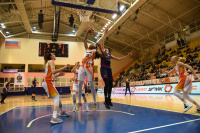 06.01.2021 УГМК - НИКА (Сыктывкар)