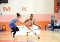 29.01.2022 УГМК - "Сексард" (Венгрия)