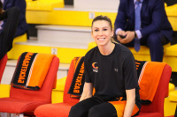 22.04.19 УГМК - "Динамо" (Курск)