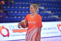 02.10.19 УГМК - "Динамо" (Москва)