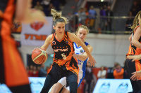 14.12.19 УГМК - "Динамо" (Москва)