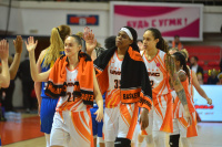 18.12.19 УГМК - "Касторс Брэйн" (Бельгия)