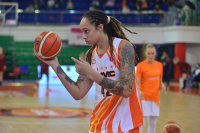 15.01.20 УГМК - "Венеция" (Италия)