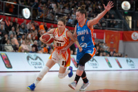 16.02.2023 УГМК - "Самара" (Самара)