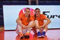 04.12.19 УГМК - "Бурж Баскет" (Франция)