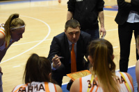 08.02.20 "УГМК-Юниор" - "Казаночка" (Казань)