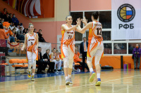 03.04.2022 УГМК - "Спарта энд К" (Видное)