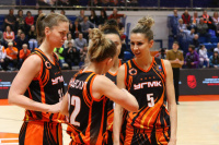 22.04.19 УГМК - "Динамо" (Курск)