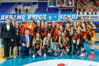 25.04.2023 Награждение. Чемпионат России