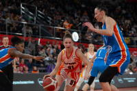 16.02.2023 УГМК - "Самара" (Самара)