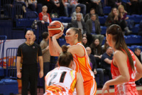 07.01.19 УГМК - "Спартак" (Ногинск)