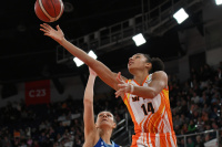 30.11.2022 УГМК - "Динамо" (Курск)