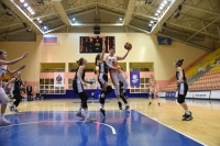 04.03.2020-2021 "УГМК-Юниор" - "Пересвет" (Ростов-на-Дону)