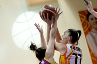 08.04.2022 УГМК - НИКА (Сыктывкар)