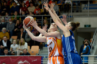 22.04.2022 УГМК - "Динамо" (Курск)