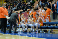 28.11.2021 УГМК - "Надежда" (Оренбургская обл.)