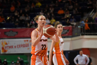 28.02.2021 УГМК - "Спарта энд К" (Видное)