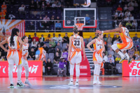 20.11.2023 УГМК - "Надежда" (Оренбуржье)