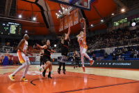 28.02.2021 УГМК - "Спарта энд К" (Видное)