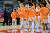 02.11.2022 УГМК - "Динамо" (Москва)