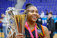 25.04.2023 Награждение. Чемпионат России