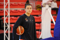 01.03.19 УГМК - "Динамо" (Курск)