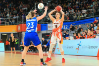 24.03.2023 УГМК - "Енисей" (Красноярск)