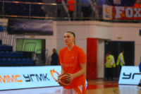 19.01.20 УГМК - "Енисей" (Красноярск)