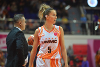 23.10.19 УГМК - "Надежда" (Оренбург)