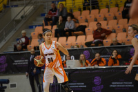 08.02.20 "УГМК-Юниор" - "Казаночка" (Казань)