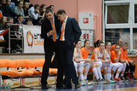 22.04.2022 УГМК - "Динамо" (Курск)